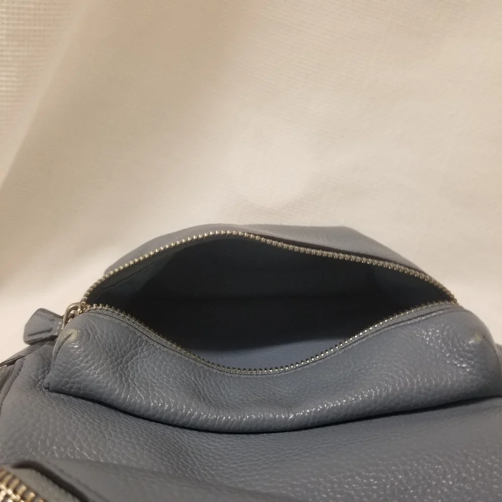 Authentic Mini Coach Backpack - Picture 12 of 16